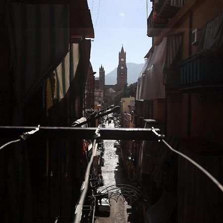 Apartament Bonello House Cattedrale Palermo Zewnętrze zdjęcie