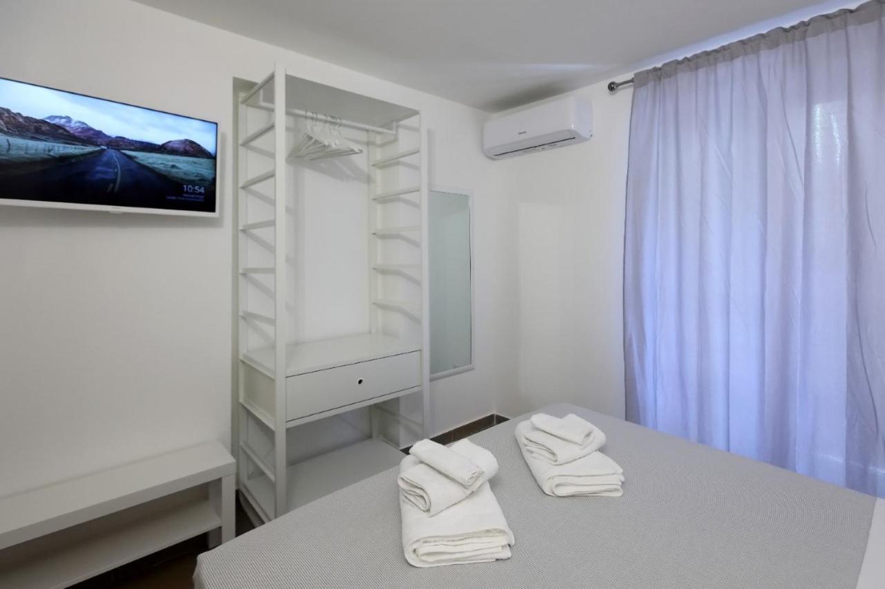 Apartament Bonello House Cattedrale Palermo Zewnętrze zdjęcie