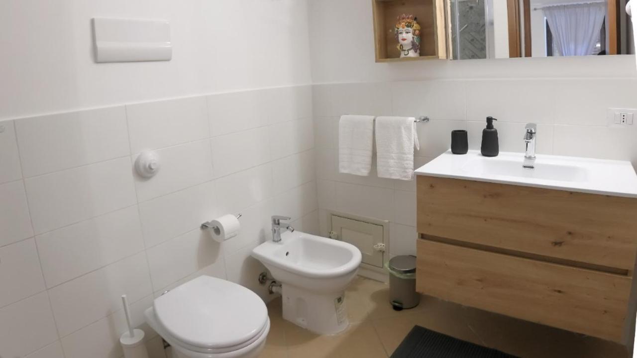Apartament Bonello House Cattedrale Palermo Zewnętrze zdjęcie