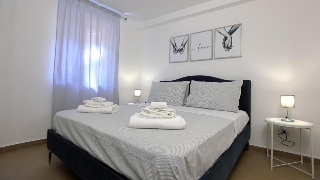 Apartament Bonello House Cattedrale Palermo Zewnętrze zdjęcie