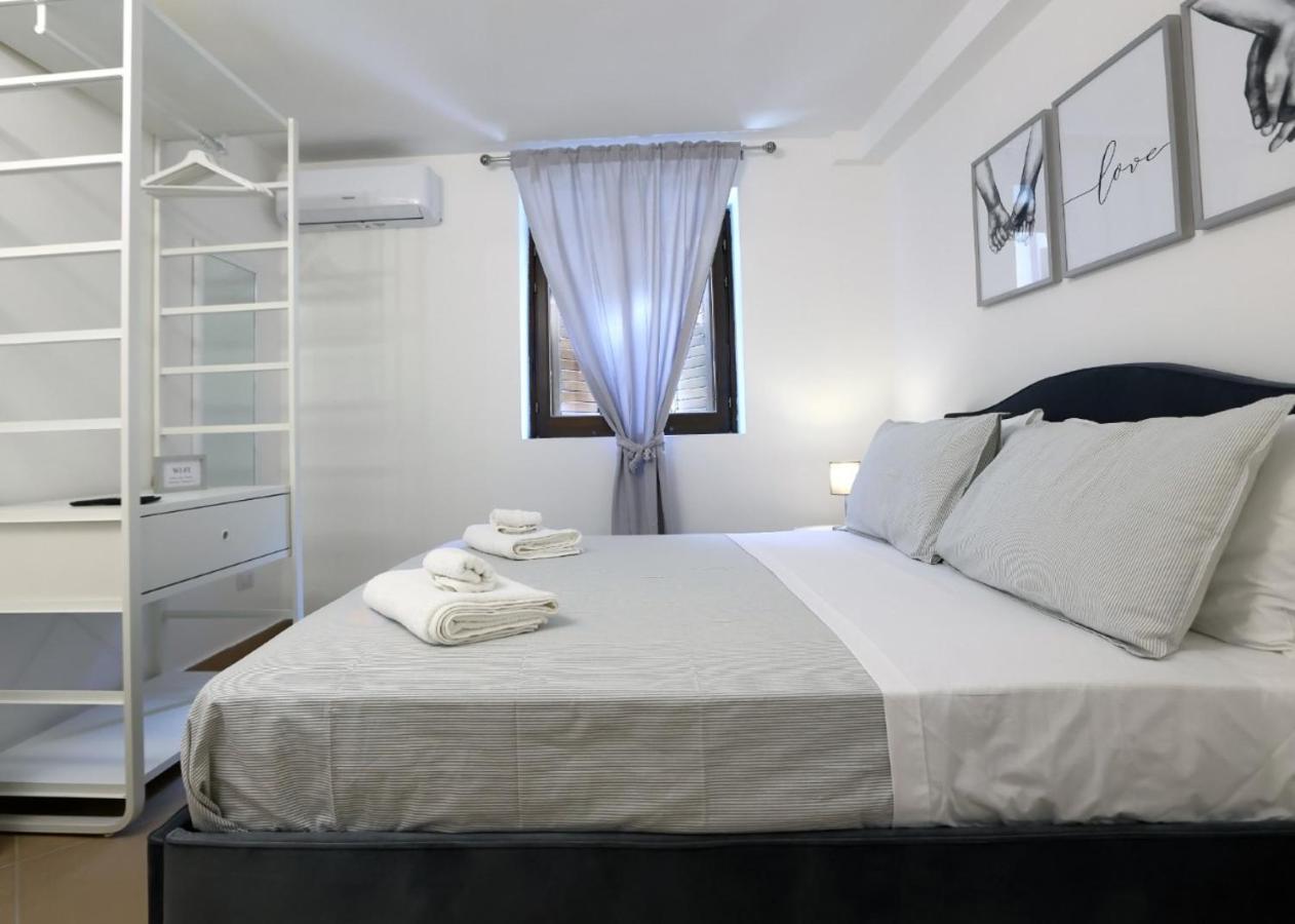 Apartament Bonello House Cattedrale Palermo Zewnętrze zdjęcie