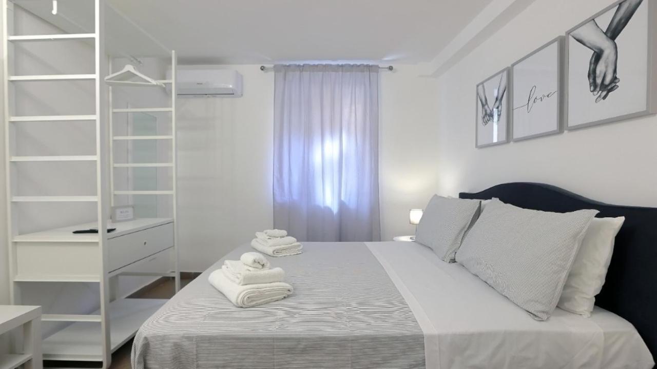 Apartament Bonello House Cattedrale Palermo Zewnętrze zdjęcie