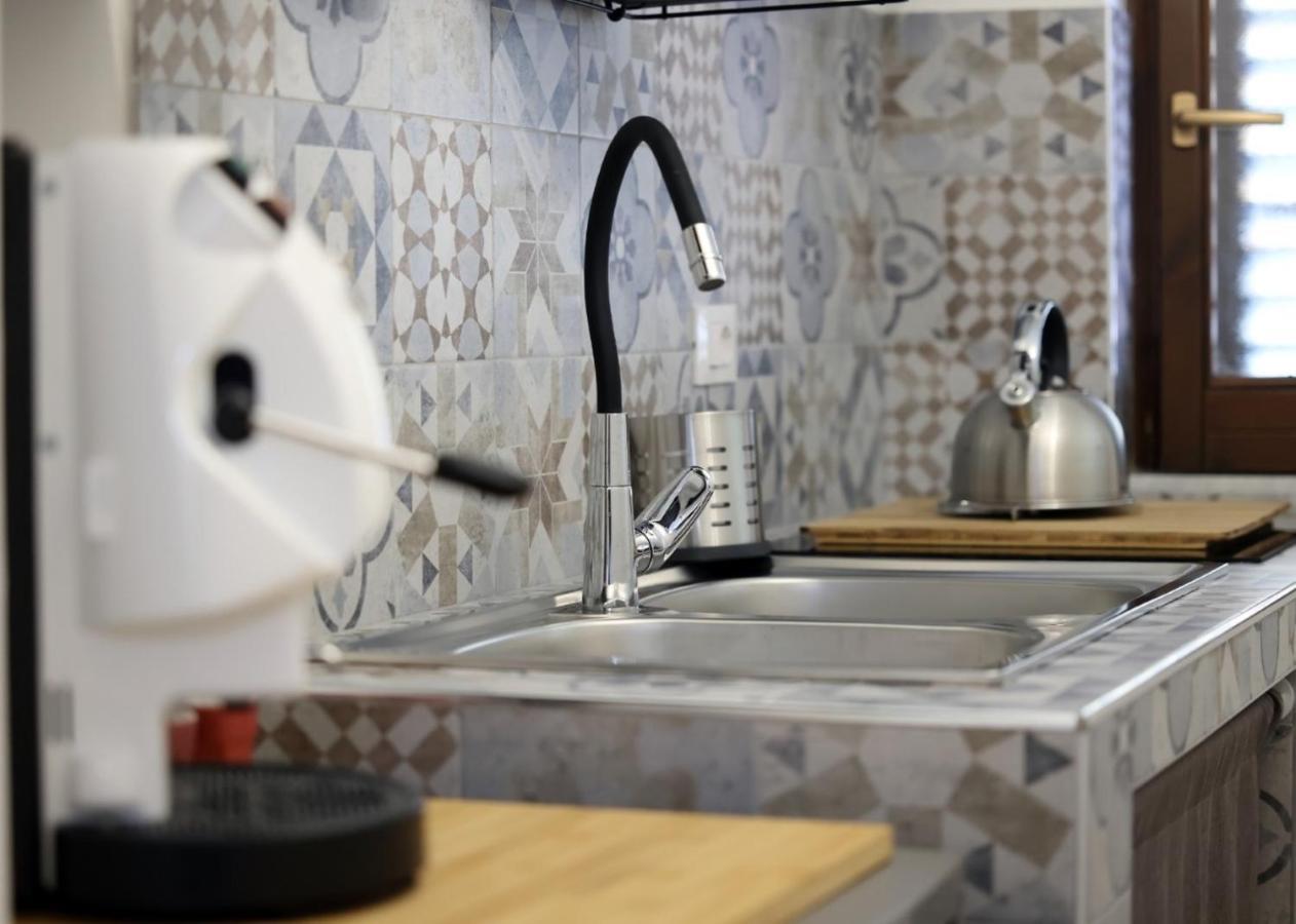 Apartament Bonello House Cattedrale Palermo Zewnętrze zdjęcie