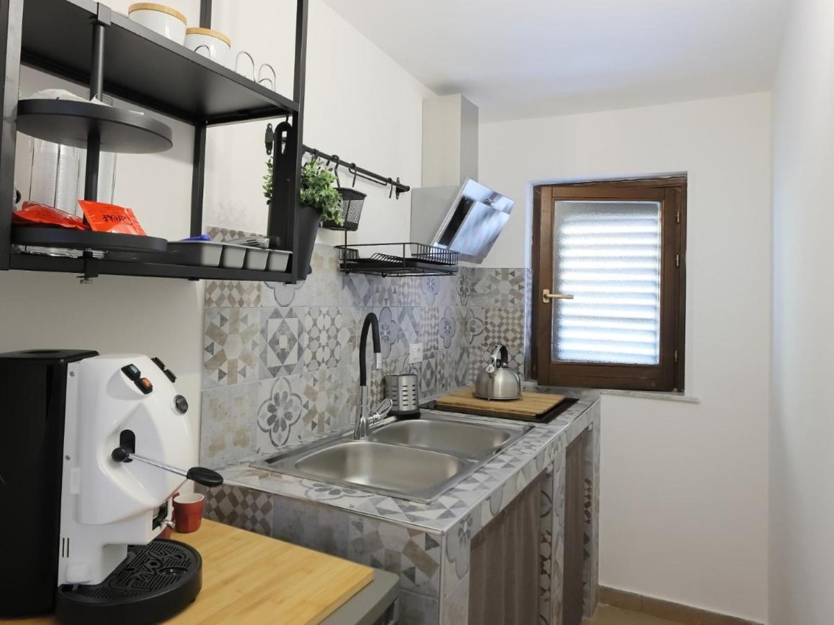 Apartament Bonello House Cattedrale Palermo Zewnętrze zdjęcie