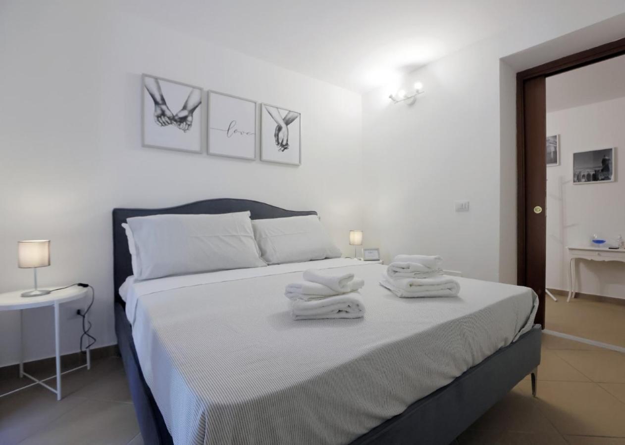 Apartament Bonello House Cattedrale Palermo Zewnętrze zdjęcie