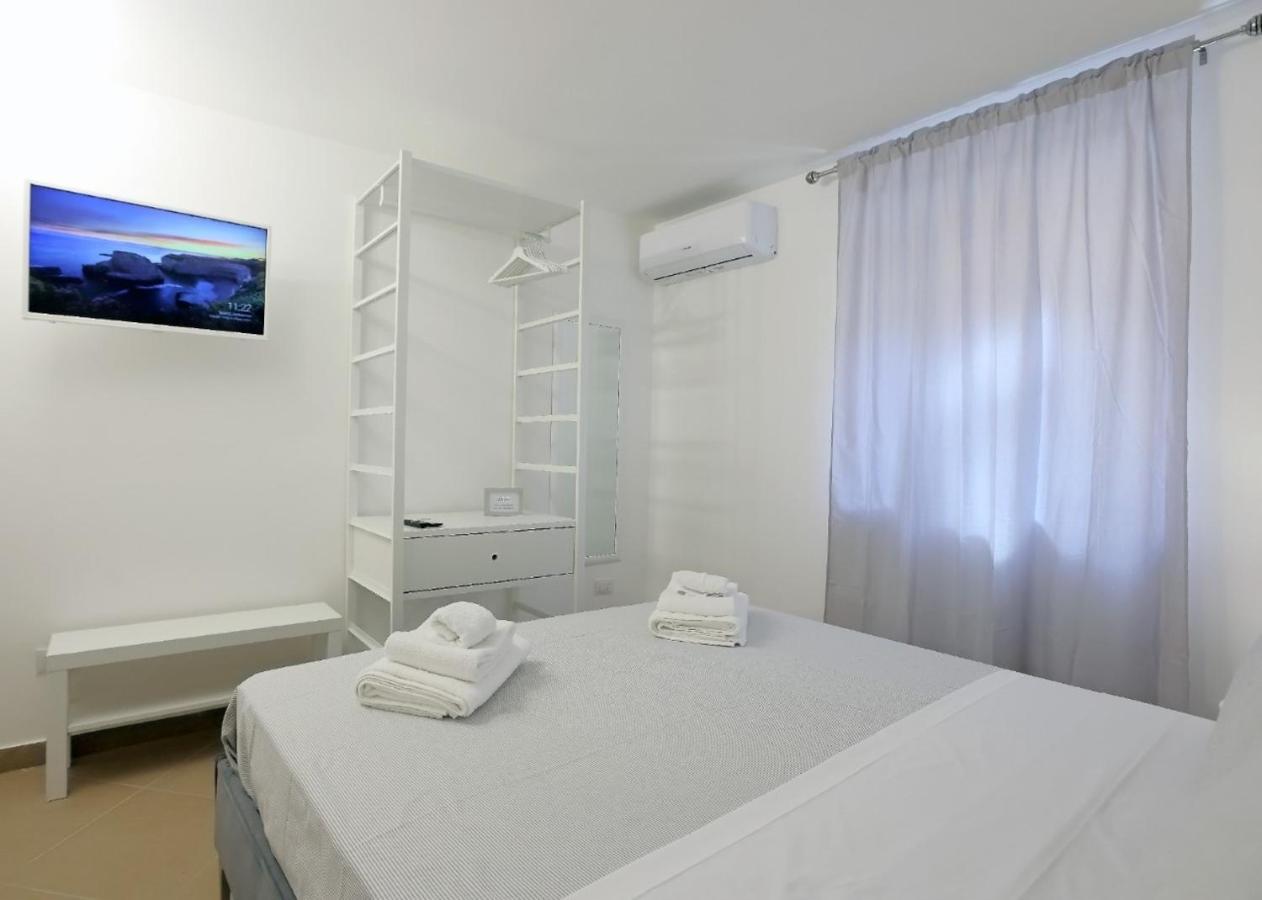 Apartament Bonello House Cattedrale Palermo Zewnętrze zdjęcie