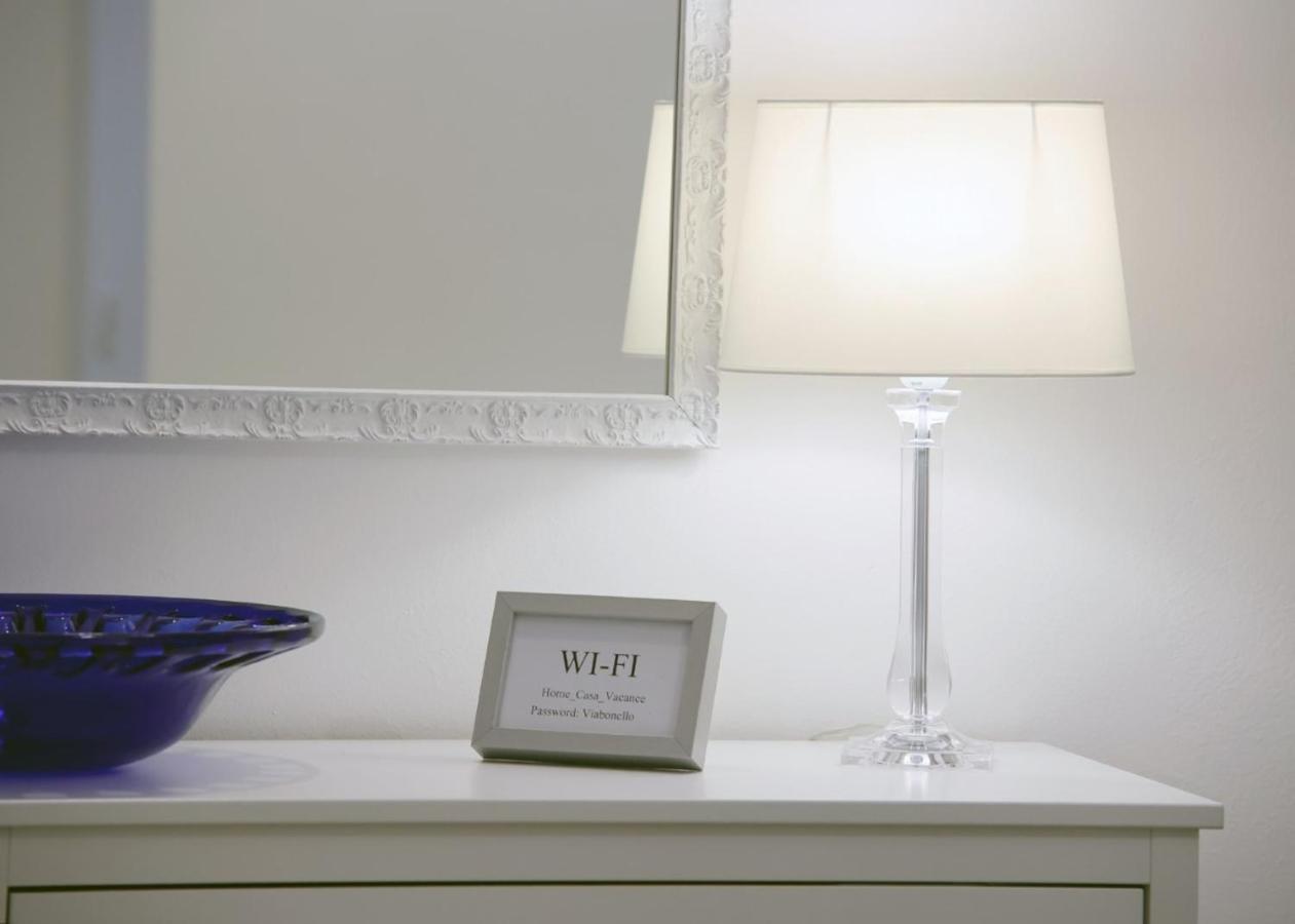 Apartament Bonello House Cattedrale Palermo Zewnętrze zdjęcie